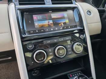 Used Land Rover Discovery 2017 for sale - 75035267: Photo