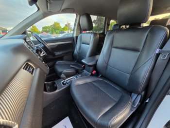 Used Mitsubishi Outlander 2016 for sale - 74912346: Photo