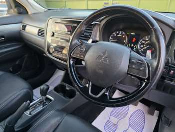 Used Mitsubishi Outlander 2016 for sale - 74912346: Photo