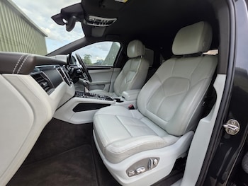 Used Porsche Macan 2016 for sale - 79552077: Photo