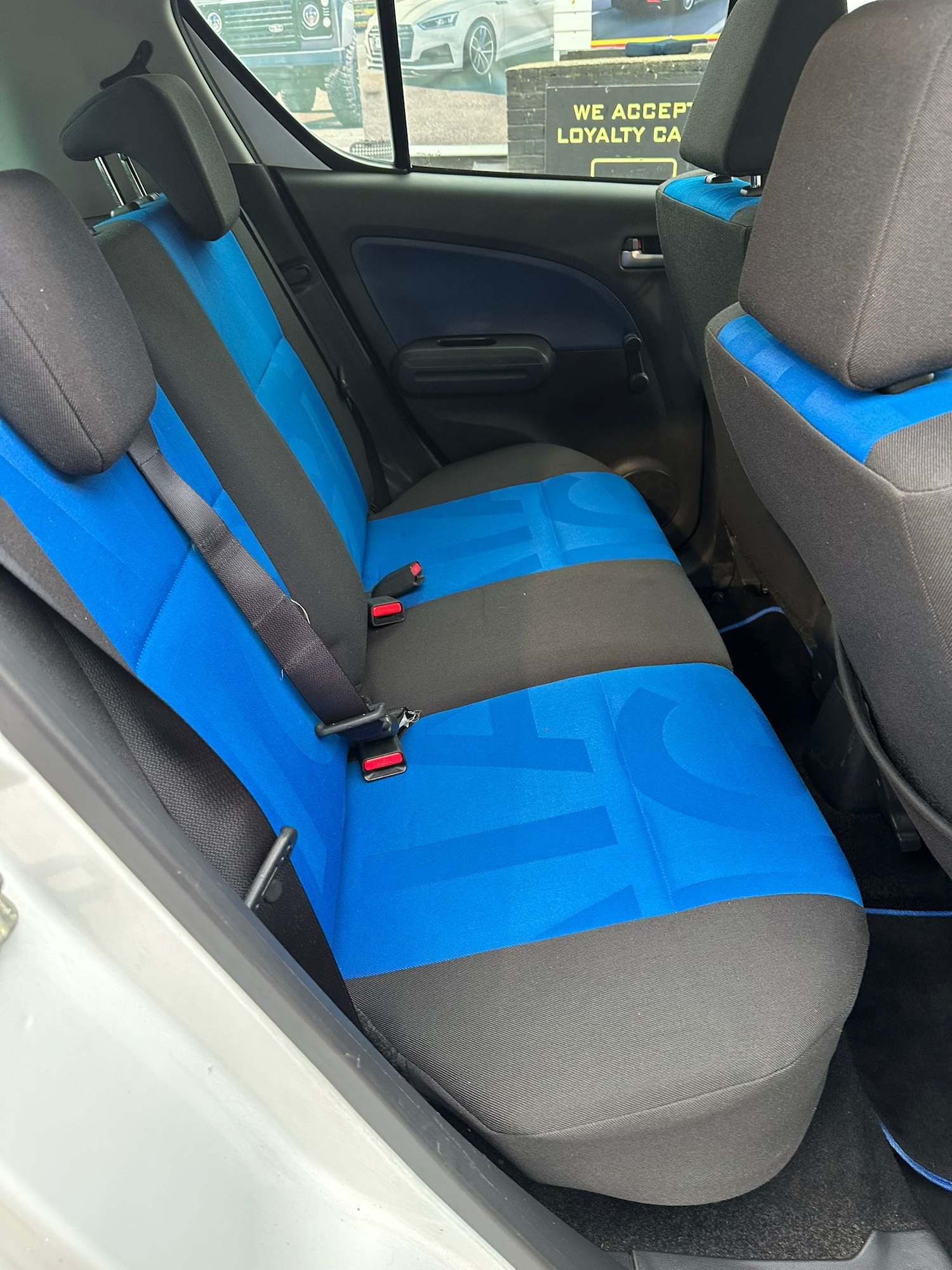 Used Vauxhall Agila 2010 for sale - 76931122: Photo 15