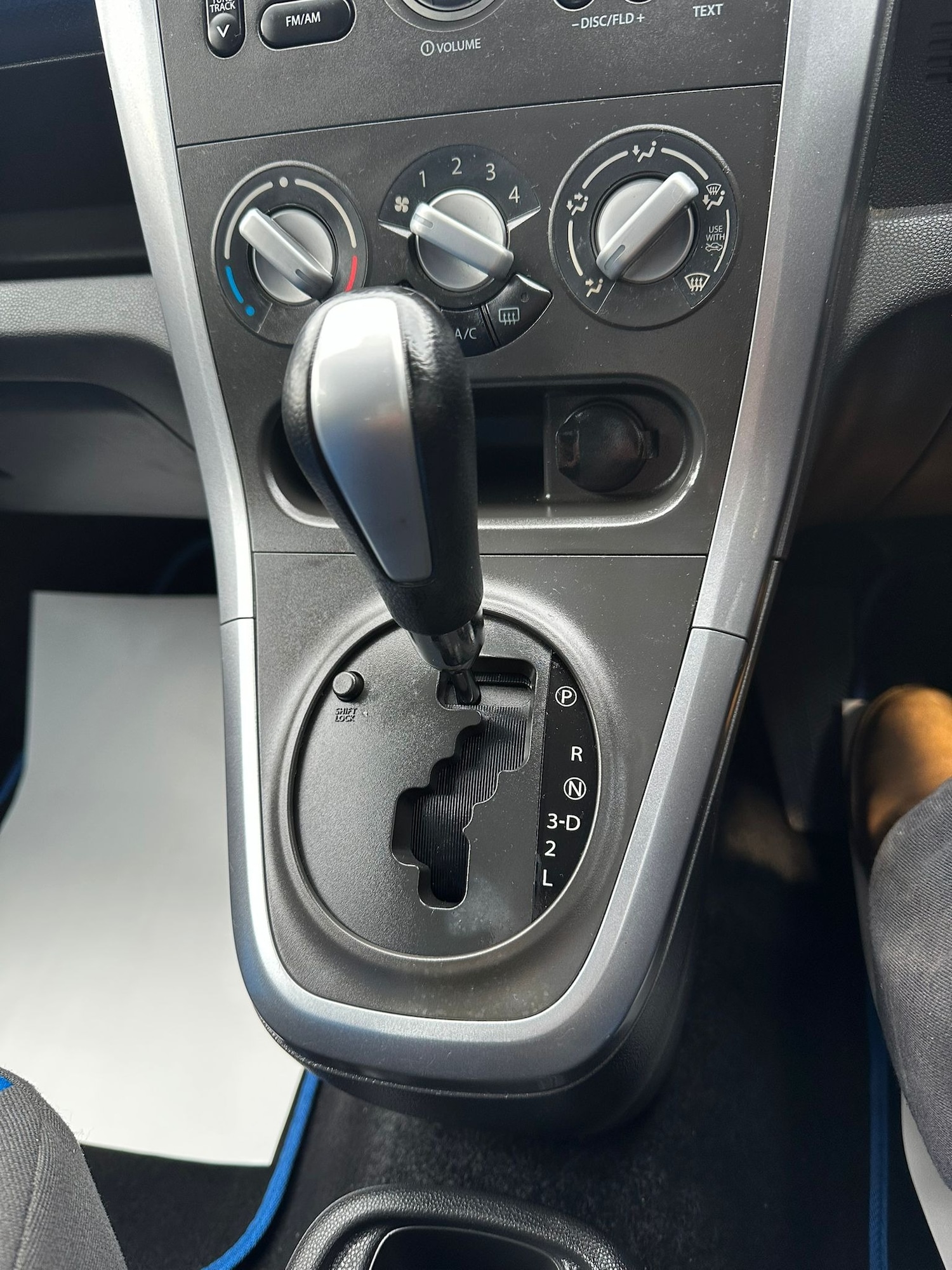 Used Vauxhall Agila 2010 for sale - 76931122: Photo 5