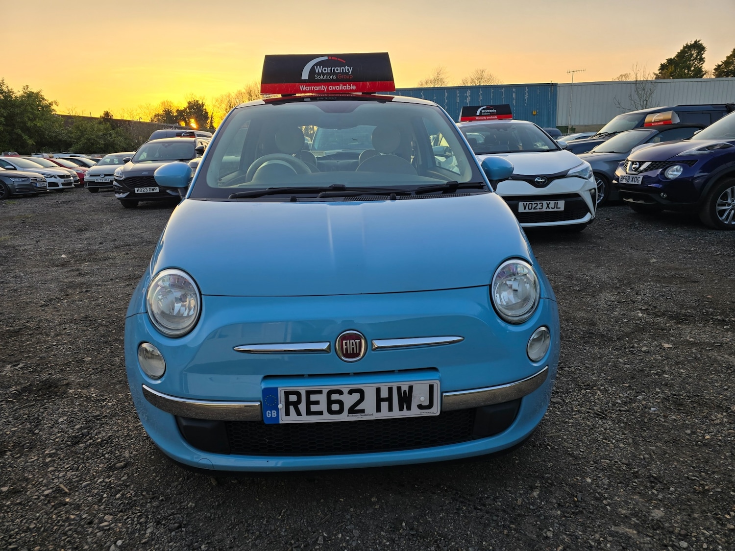 Vehicle 11