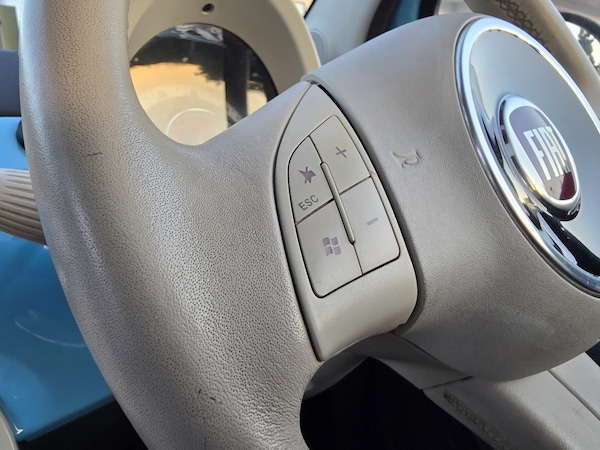 Used Fiat 500 2012 for sale - 74158484: Photo 16