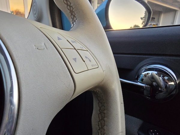 Used Fiat 500 2012 for sale - 74158484: Photo 17