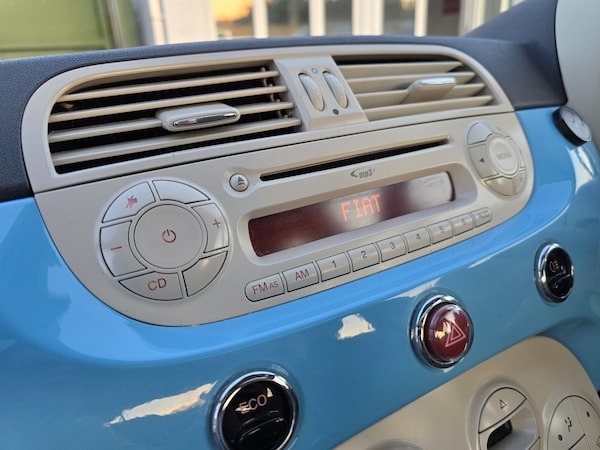 Used Fiat 500 2012 for sale - 74158484: Photo 20