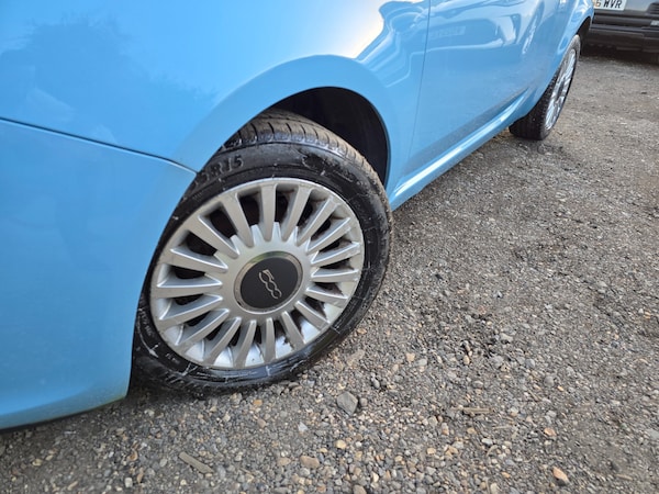 Used Fiat 500 2012 for sale - 74158484: Photo 21