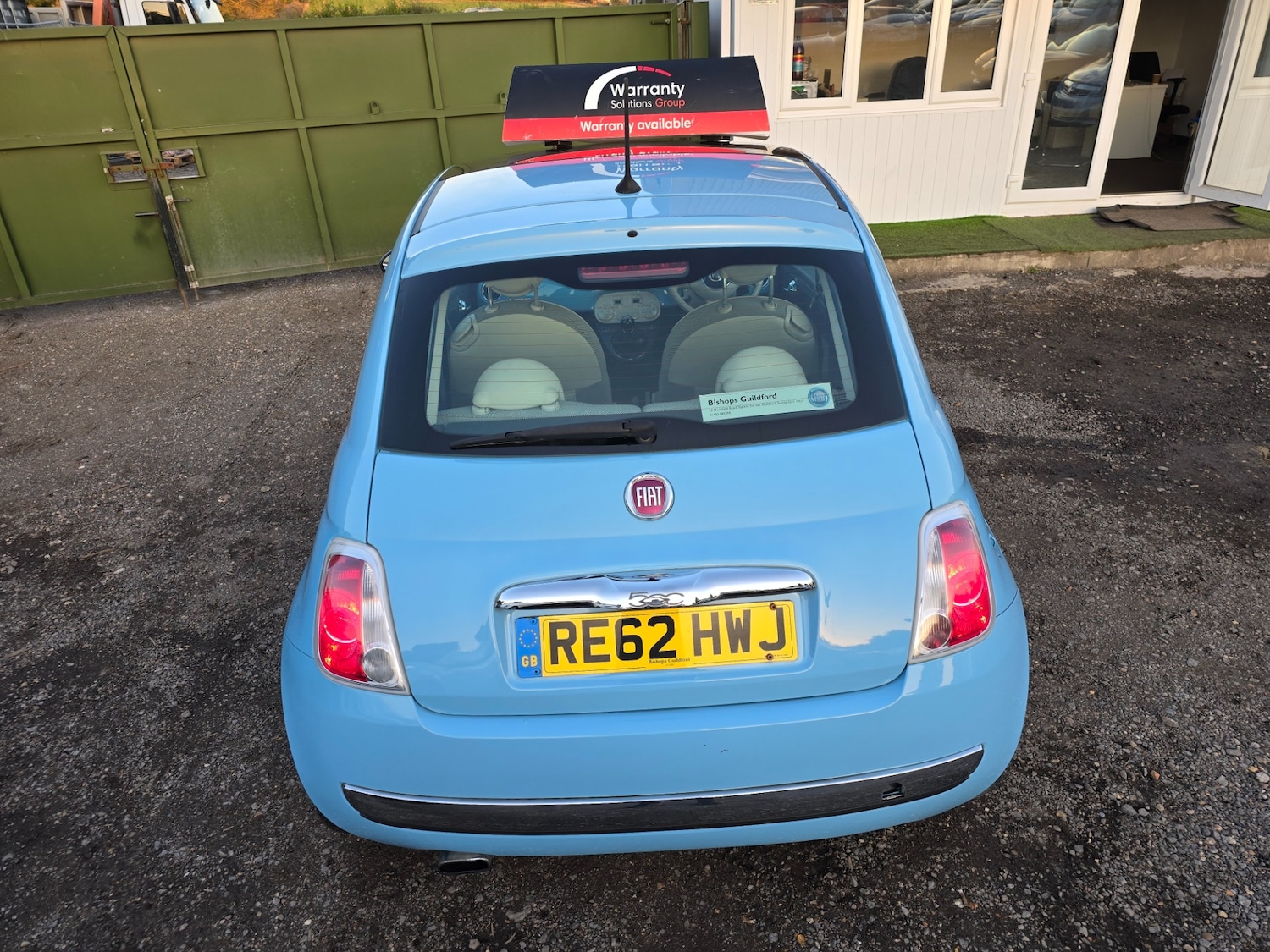 Vehicle 24