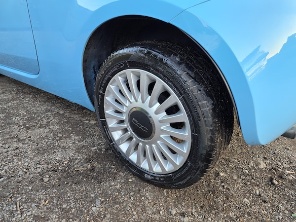 Used Fiat 500 2012 for sale - 74158484: Photo 26