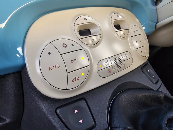 Used Fiat 500 2012 for sale - 74158484: Photo 27