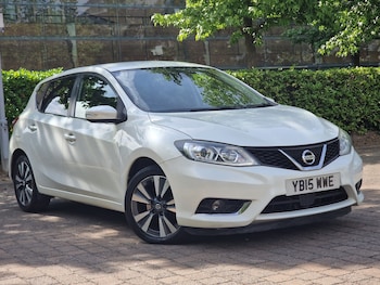 Used Nissan Pulsar 2015 for sale - 78758484: Photo