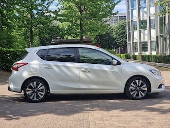 Used Nissan Pulsar 2015 for sale - 78758484: Photo