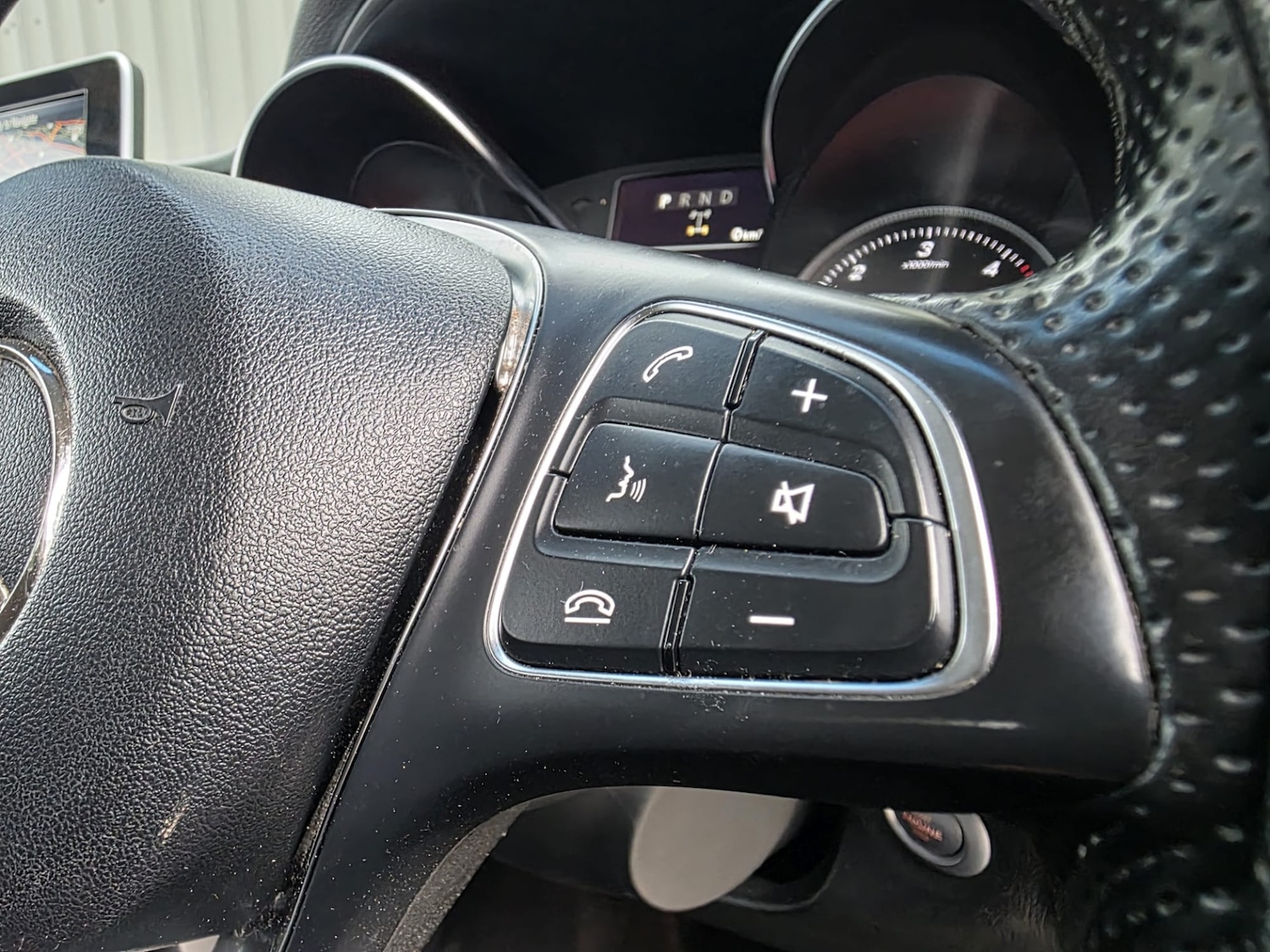 Used Mercedes-Benz X Class 2019 for sale - 78134632: Photo 13