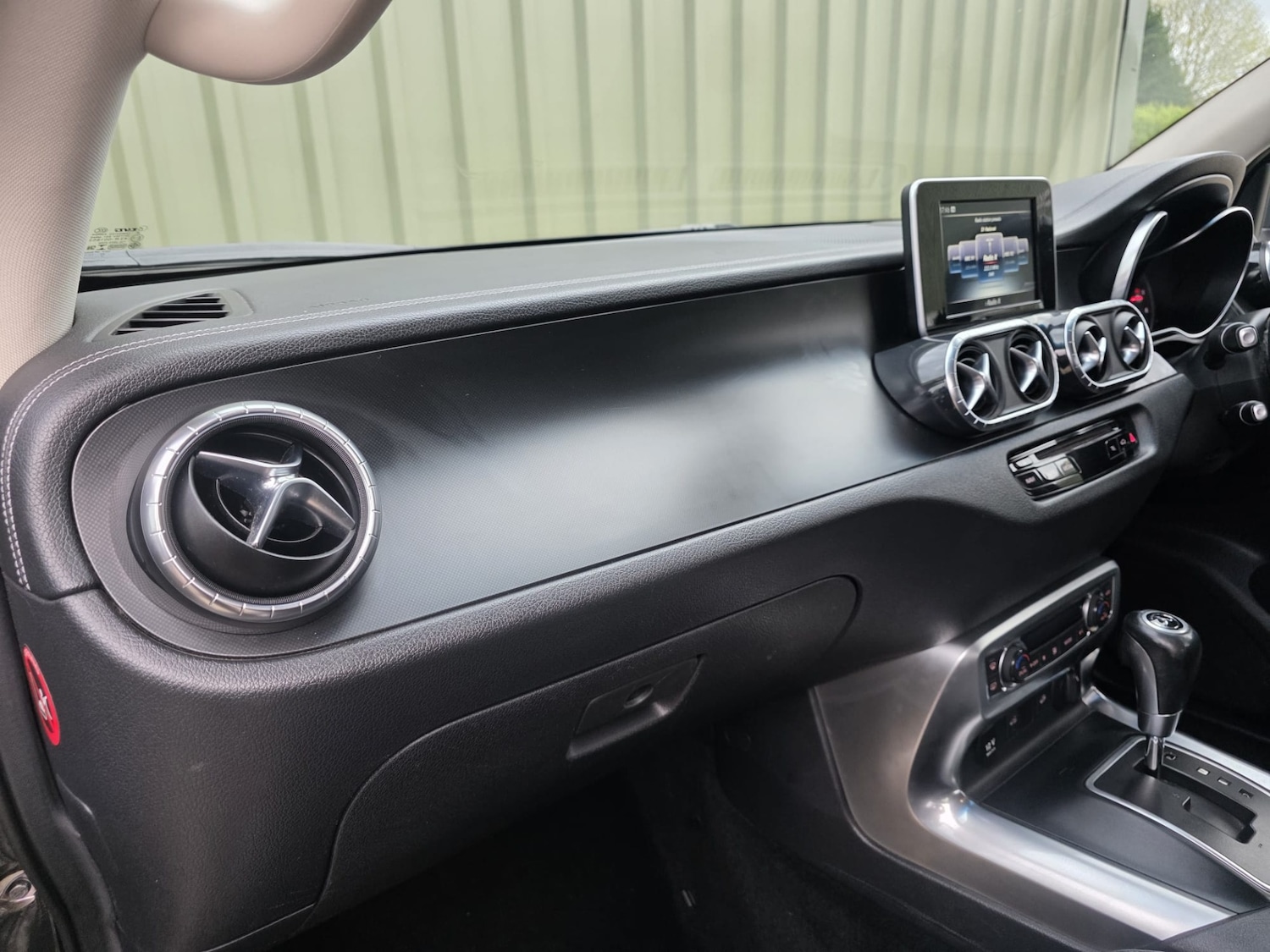 Used Mercedes-Benz X Class 2019 for sale - 78134632: Photo 17