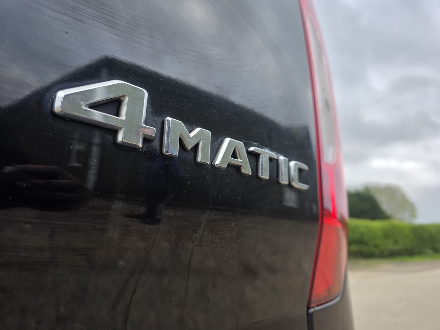 Used Mercedes-Benz X Class 2019 for sale - 78134632: Photo 27