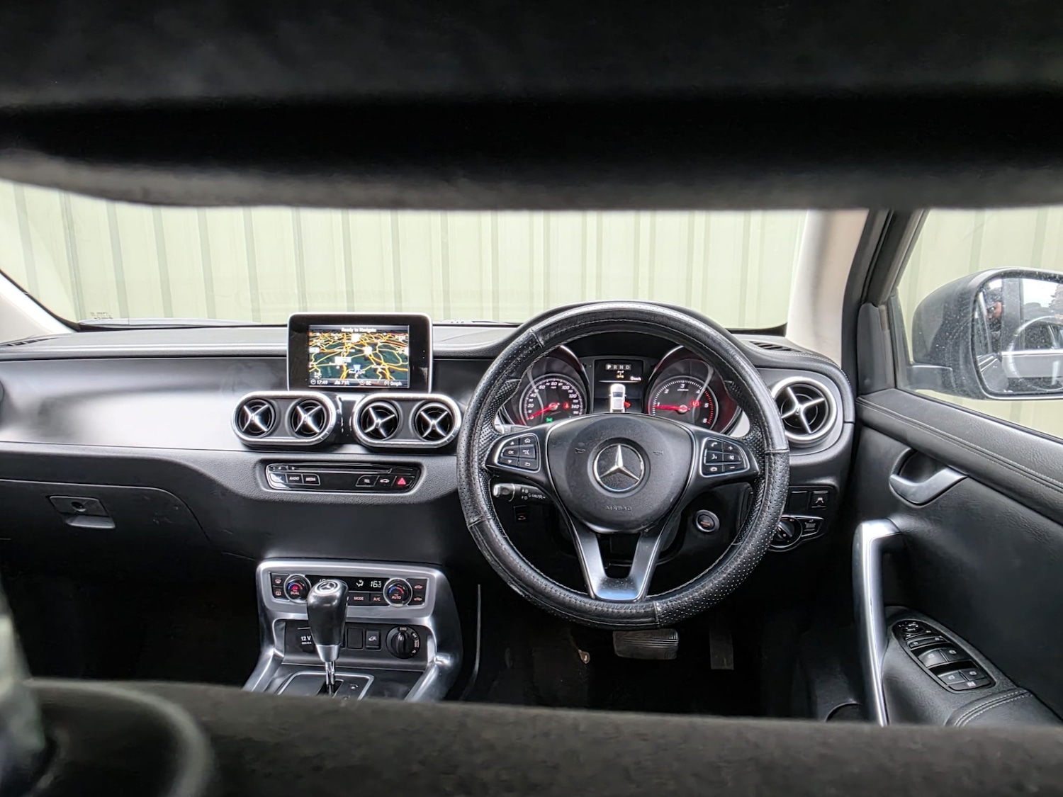 Used Mercedes-Benz X Class 2019 for sale - 78134632: Photo 3