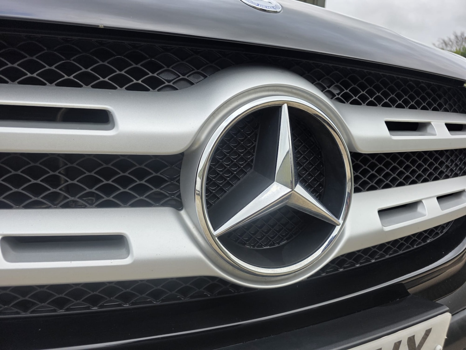 Used Mercedes-Benz X Class 2019 for sale - 78134632: Photo 30