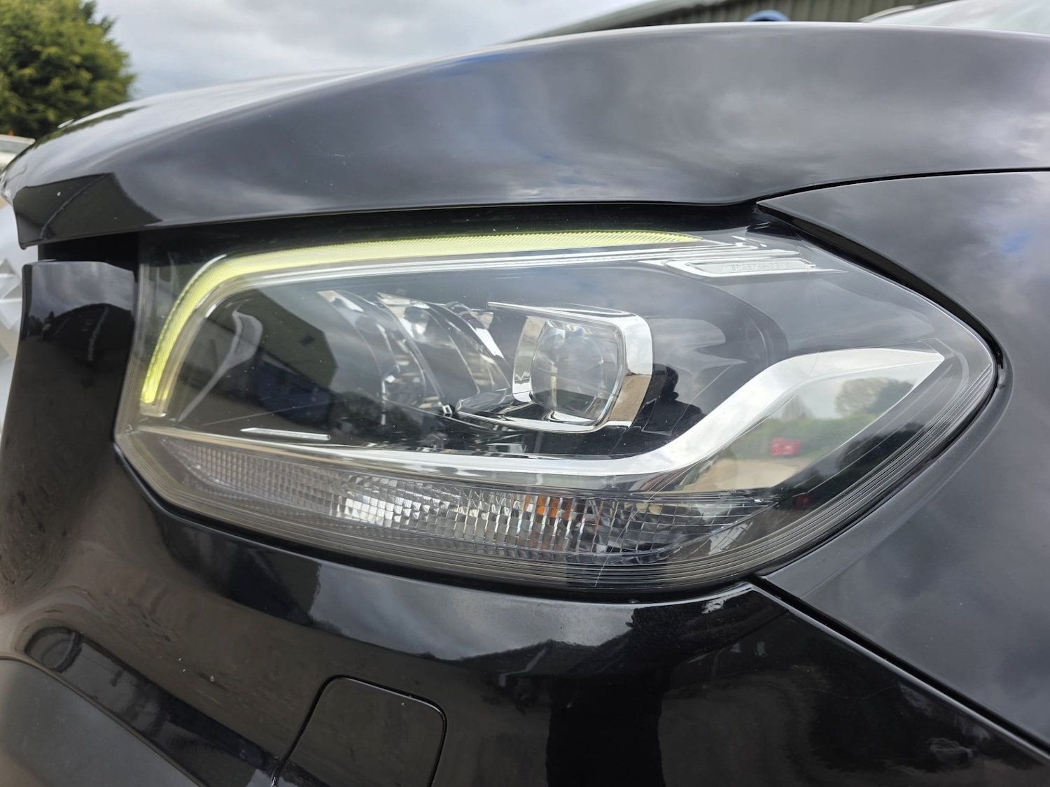 Used Mercedes-Benz X Class 2019 for sale - 78134632: Photo 31