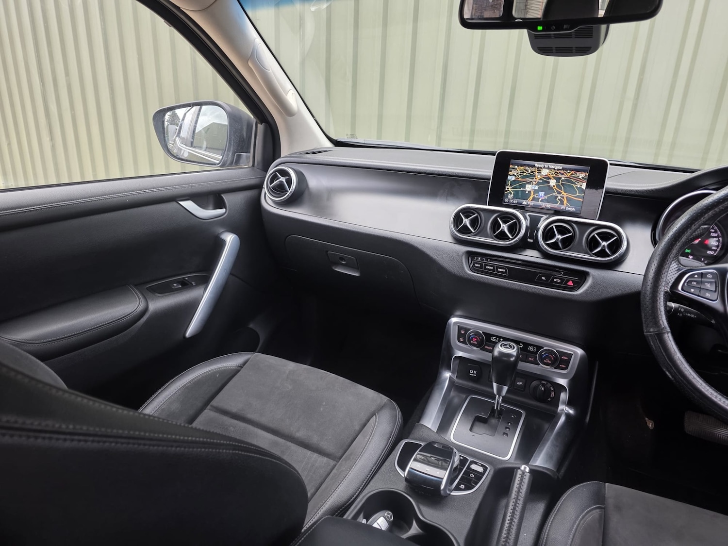 Used Mercedes-Benz X Class 2019 for sale - 78134632: Photo 4