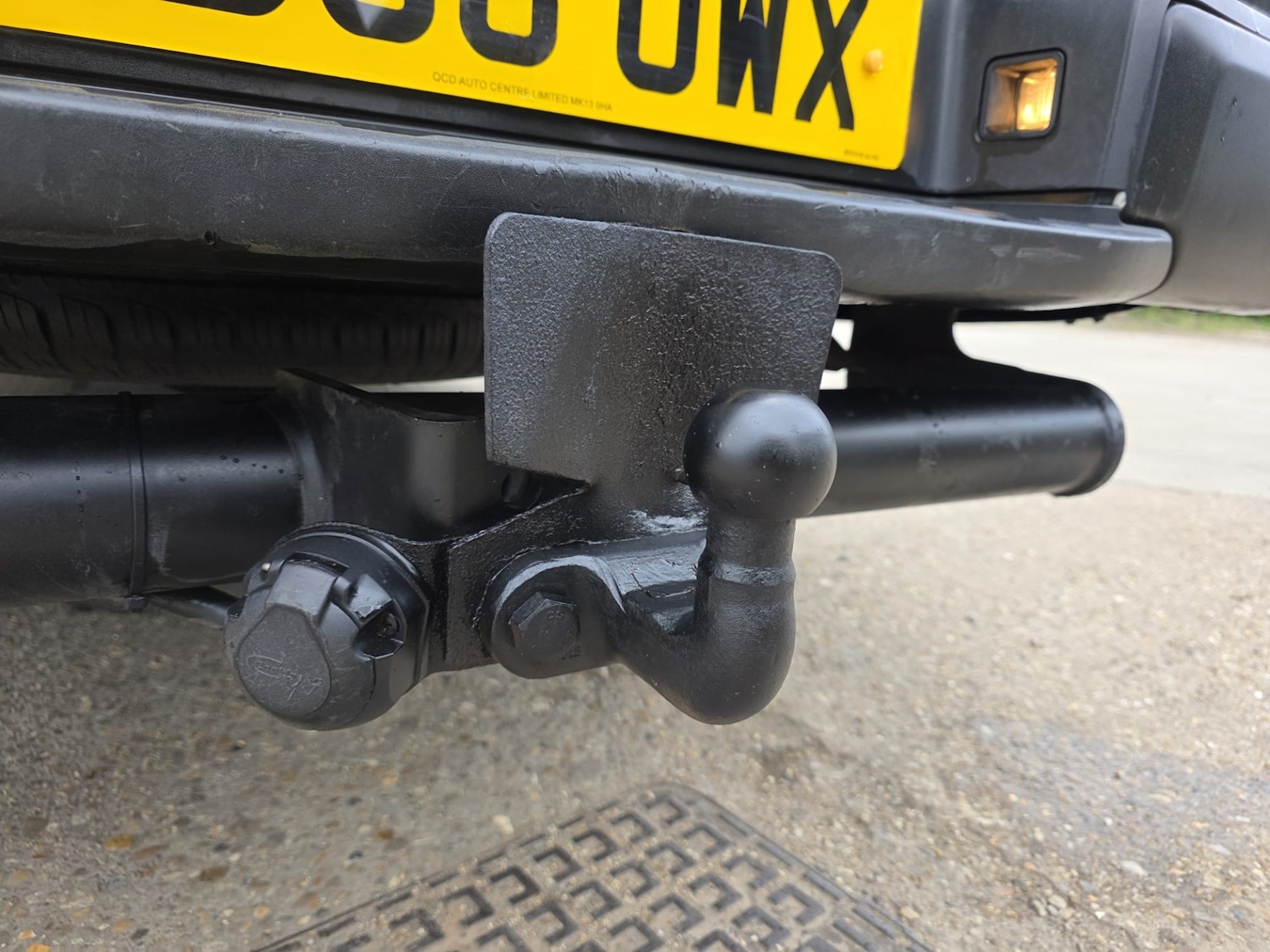 Used Mercedes-Benz X Class 2019 for sale - 78134632: Photo 7