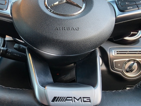 Used Mercedes-Benz GLC 2018 for sale - 76287553: Photo 13