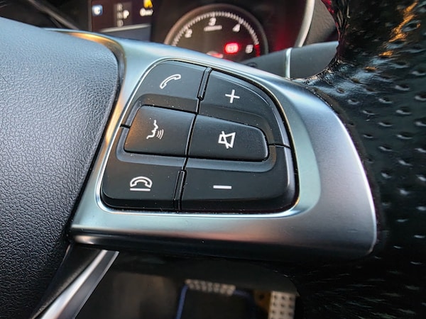 Used Mercedes-Benz GLC 2018 for sale - 76287553: Photo 14