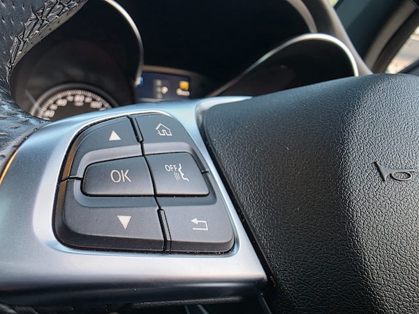 Used Mercedes-Benz GLC 2018 for sale - 76287553: Photo 15