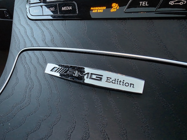 Used Mercedes-Benz GLC 2018 for sale - 76287553: Photo 18