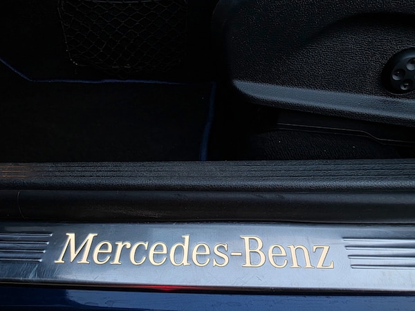 Used Mercedes-Benz GLC 2018 for sale - 76287553: Photo 37