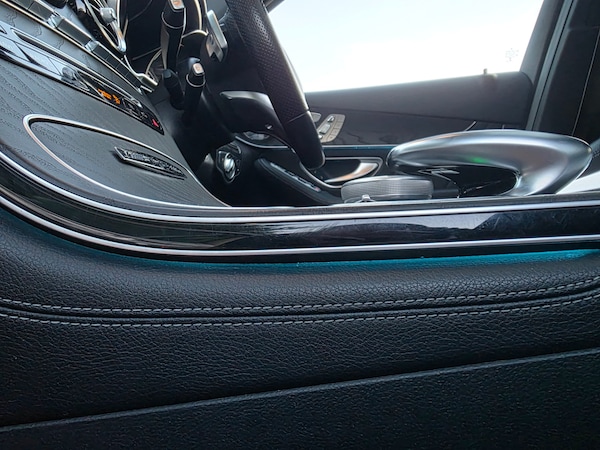 Used Mercedes-Benz GLC 2018 for sale - 76287553: Photo 39