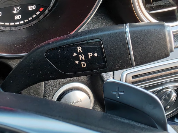 Used Mercedes-Benz GLC 2018 for sale - 76287553: Photo 46
