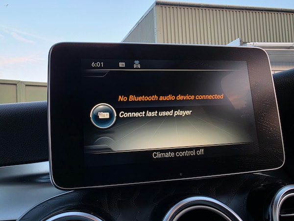 Used Mercedes-Benz GLC 2018 for sale - 76287553: Photo 51
