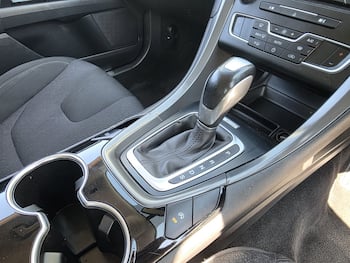 Used Ford Mondeo 2015 for sale - 79383235: Photo