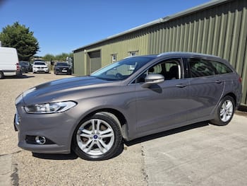 Used Ford Mondeo 2015 for sale - 79383235: Photo