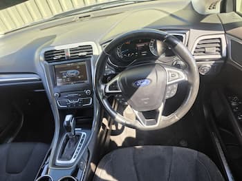 Used Ford Mondeo 2015 for sale - 79383235: Photo