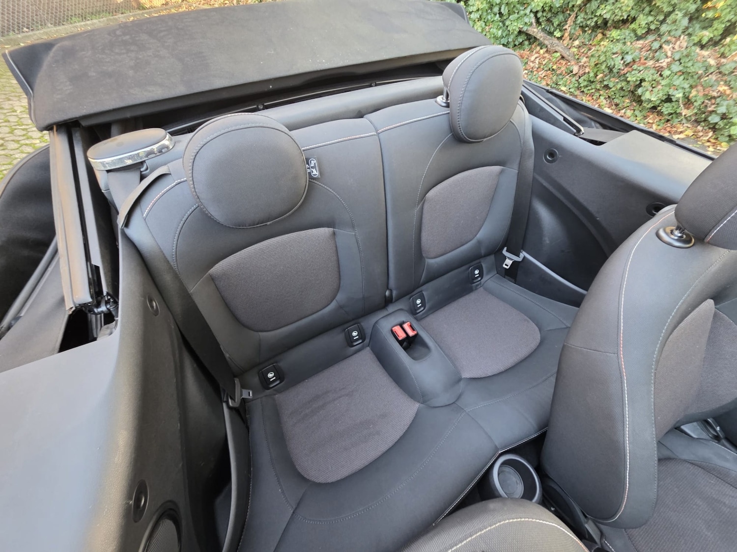 Used MINI Convertible 2017 for sale - 76750525: Photo 12