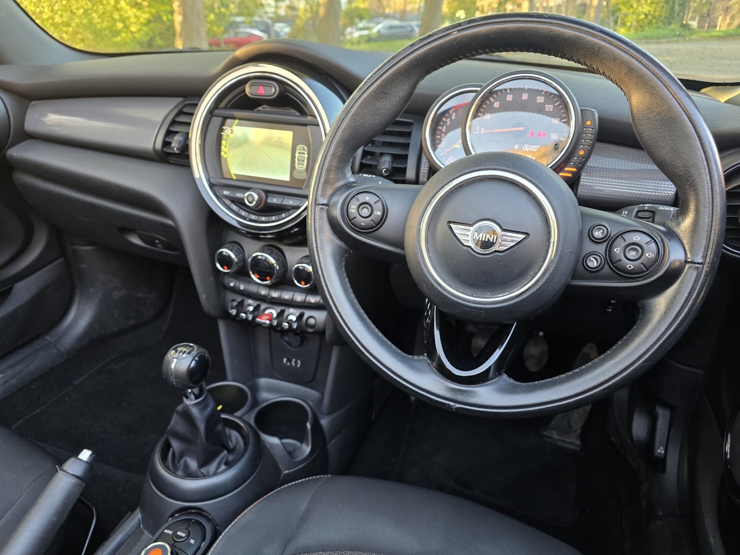 Used MINI Convertible 2017 for sale - 76750525: Photo 14