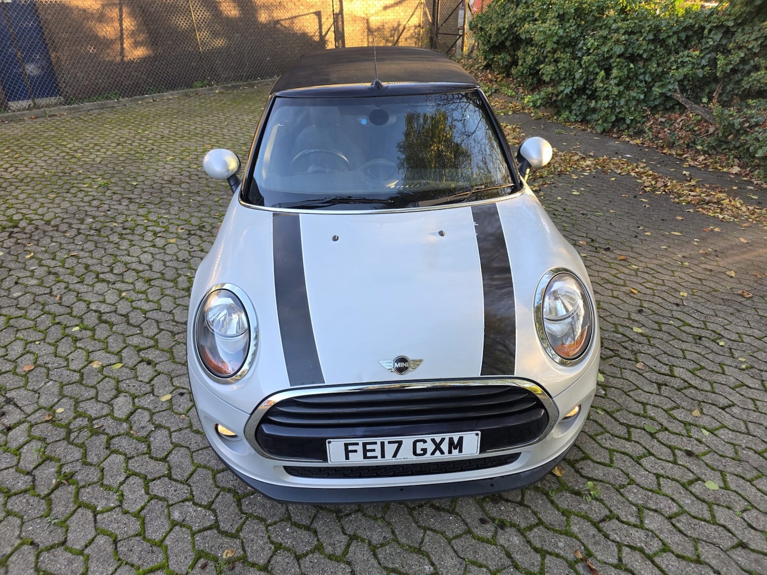 Used MINI Convertible 2017 for sale - 76750525: Photo 18