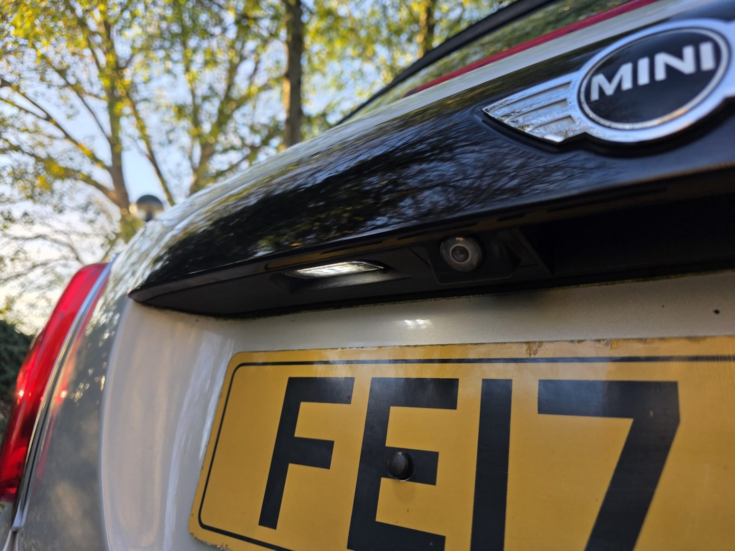 Used MINI Convertible 2017 for sale - 76750525: Photo 19