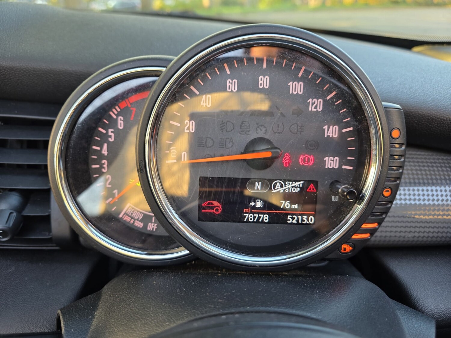 Used MINI Convertible 2017 for sale - 76750525: Photo 23