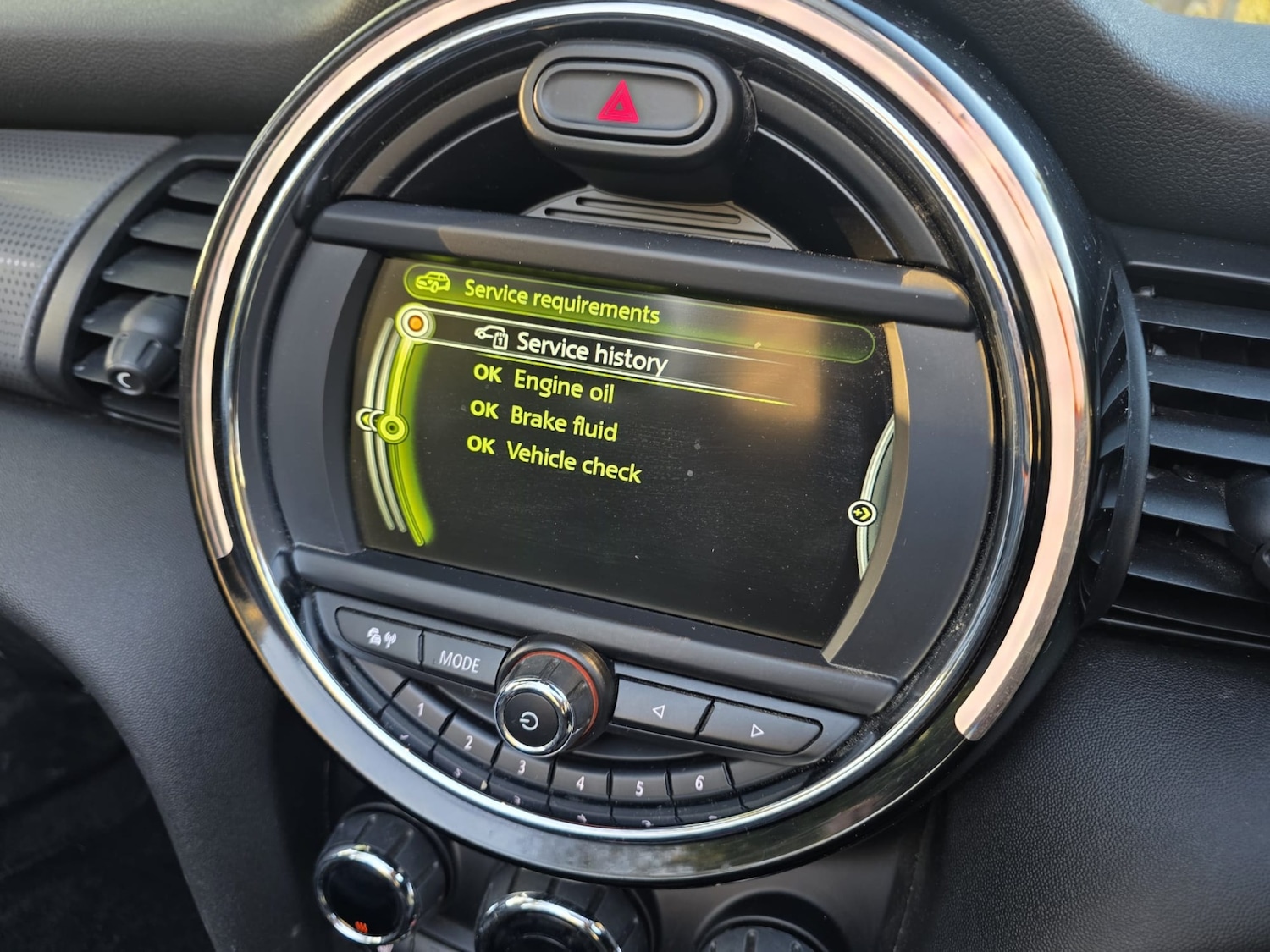 Used MINI Convertible 2017 for sale - 76750525: Photo 28