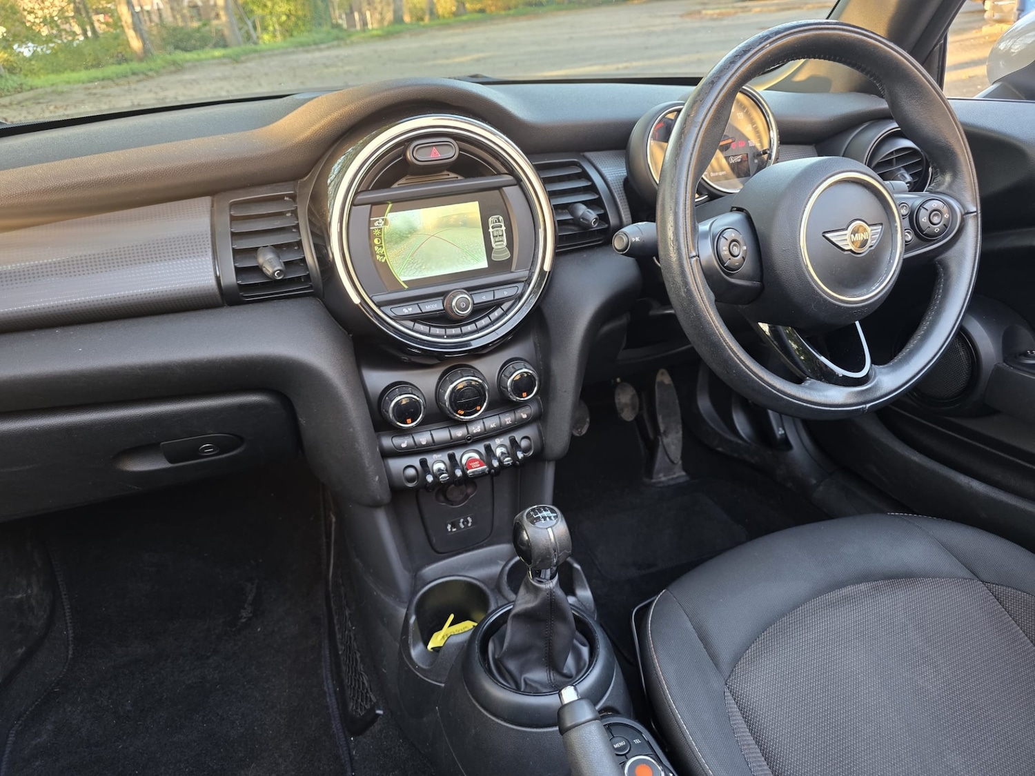 Used MINI Convertible 2017 for sale - 76750525: Photo 8