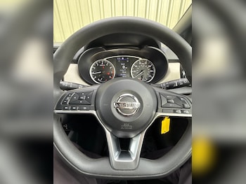 Used Nissan Micra 2022 for sale - 78316281: Photo