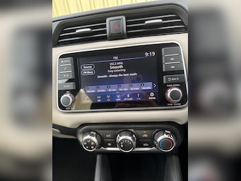 Used Nissan Micra 2022 for sale - 78316281: Photo