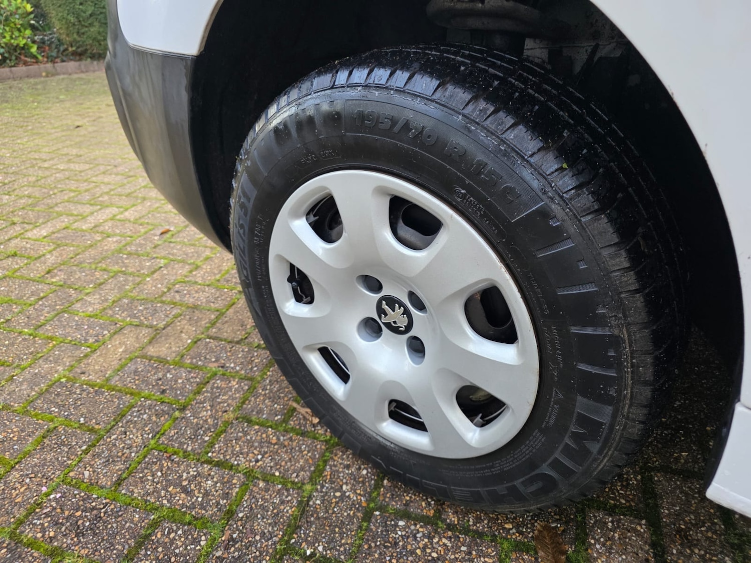 Used Peugeot Partner 2020 for sale - 76935452: Photo 15