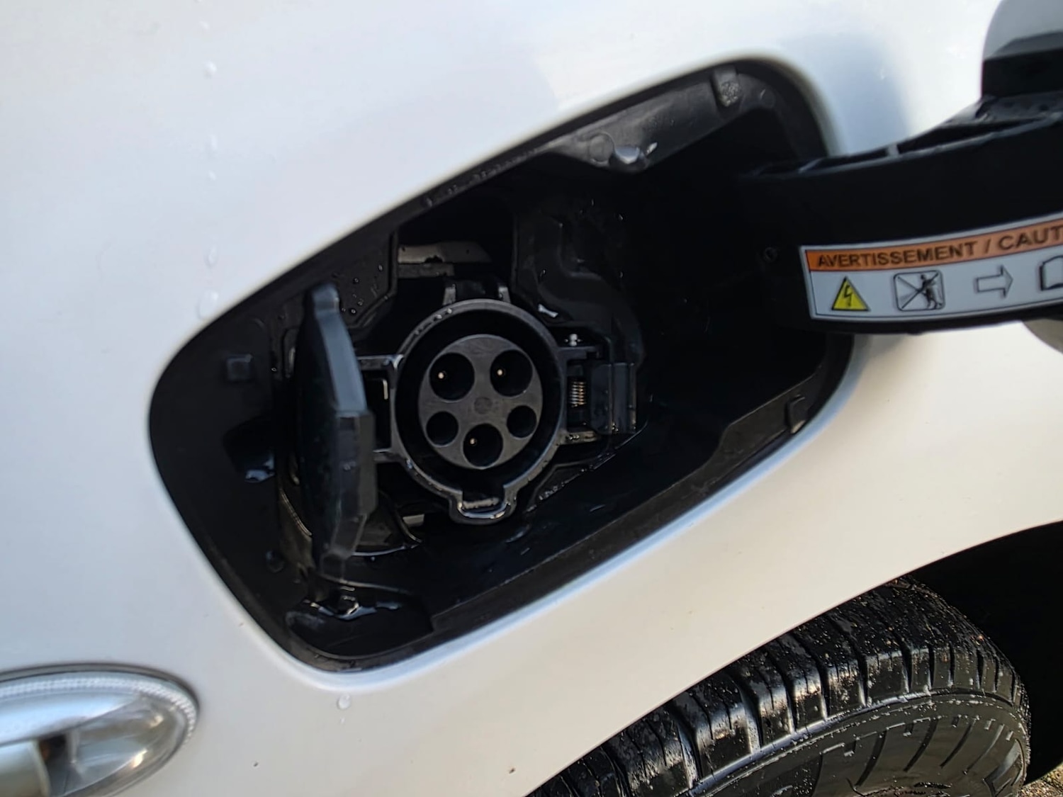 Used Peugeot Partner 2020 for sale - 76935452: Photo 19