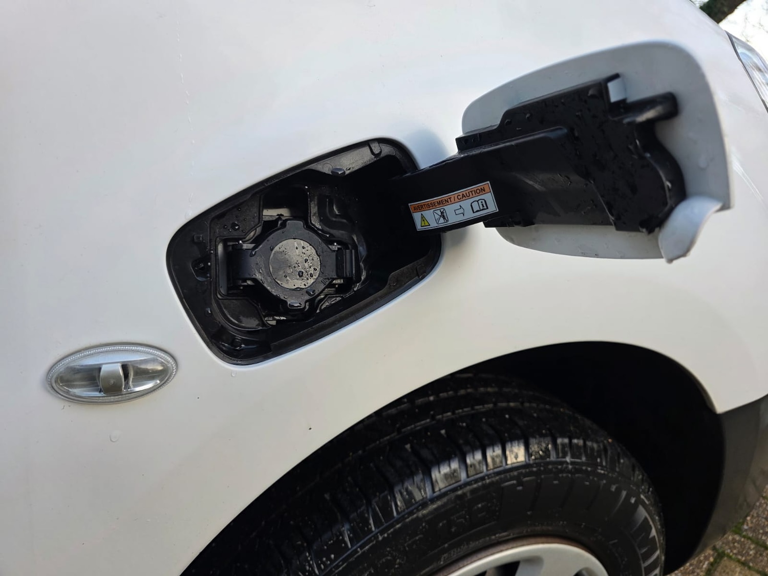 Used Peugeot Partner 2020 for sale - 76935452: Photo 20