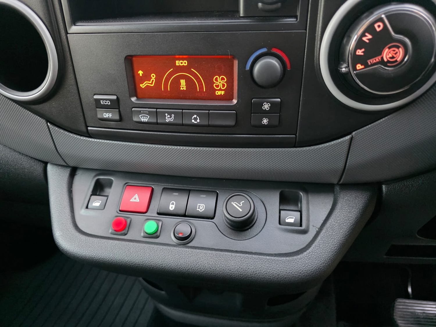 Used Peugeot Partner 2020 for sale - 76935452: Photo 22