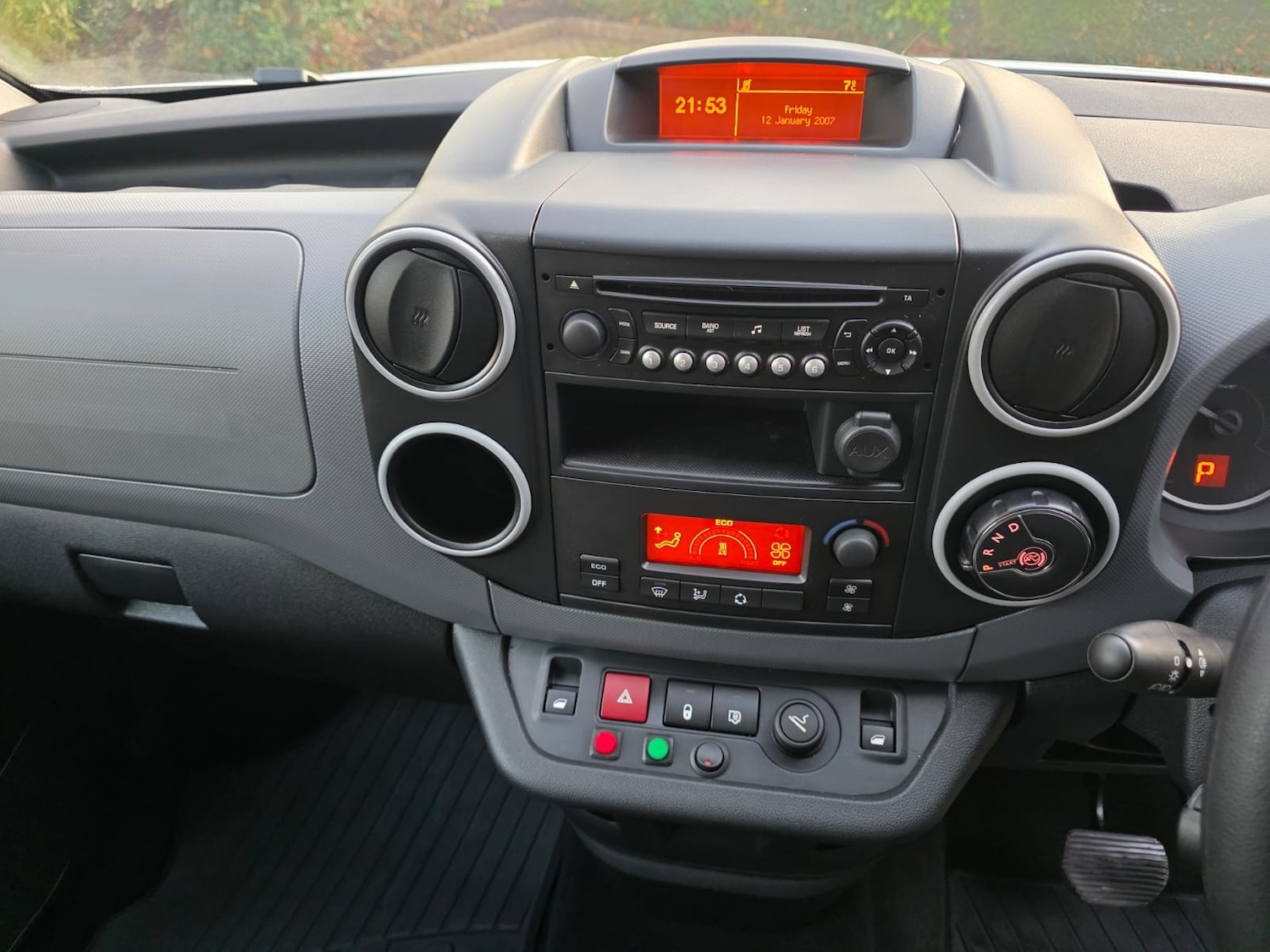 Used Peugeot Partner 2020 for sale - 76935452: Photo 23