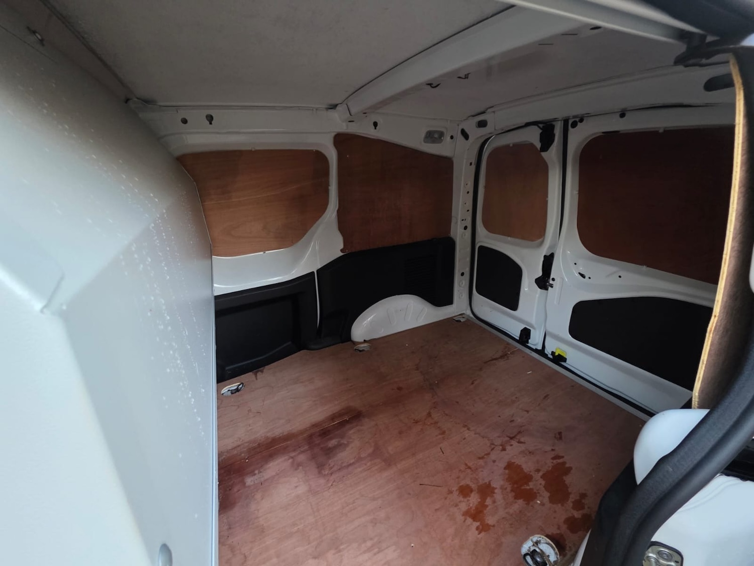 Used Peugeot Partner 2020 for sale - 76935452: Photo 26